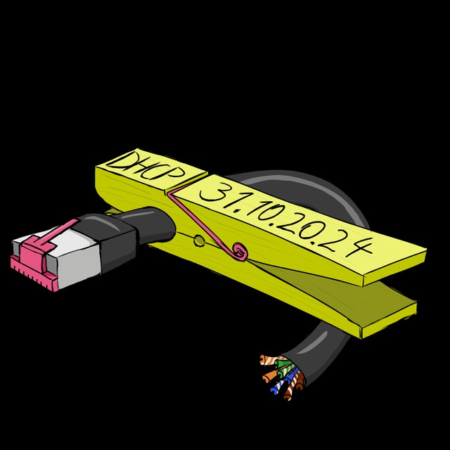 Die Heilbronner Chaos Party 2024